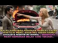 “Kalau Kamu Bisa Hidupkan Mobilku, Akan Aku Nikahi Kamu!” Ternyata Nasib Berubah Sejak Hari Itu