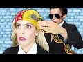 Download Lagu 24 Hours Inside GAME MASTER Inc Headquarters to find Truth! (Hypnotized by GMI) | Rebecca Zamolo