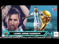 Download Lagu LIONEL MESSI MU MARIRA ASEZERA UMUGWI WA ARGENTINE//N'IGIKI UMUPIRA W'AMAGURU UMWISHUZA?