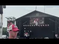 Warren Zeiders-"No Brakes" | Country Concert '26 | Fort Loramie, Ohio | July 2026