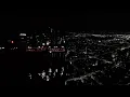 Frankfurt at Night / Capo - Tief in die Nacht feat. Bausa (Backround Musik)