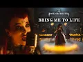 Download Lagu The Rock Orchestra - Bring Me To Life (Evanescence) ft. Erin Fox