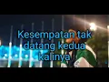 Karaoke - Hal Hebat @RAFFAAFFAR  ( Raffa Affar ) Version