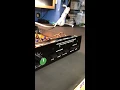 New Update dbx 1BX After Potentiometer Repair and Alignment