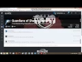 Bungie net Group Wall Problem