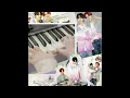 NCT Cover｜KUN, CHENLE - free love (HONNE) (Instrumental)