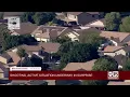 Shooting active situation in Surprise near Greenway and Reems