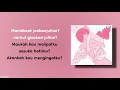BIBI - 책방오빠 문학소녀 (Scott dan Zelda) || Terjemahan Bahasa Indonesia
