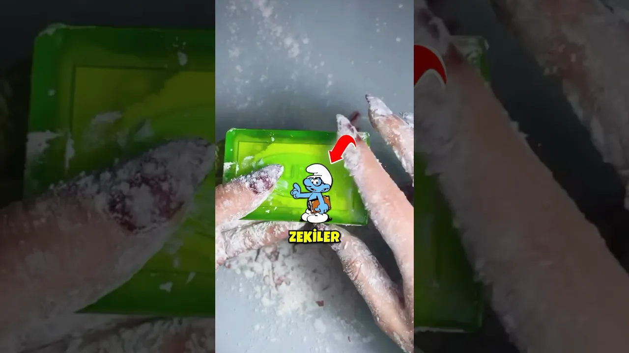 ÇOK ZOR AMA. 🤔