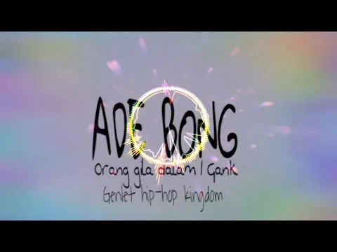 Download MP3 Ade bong mixtape