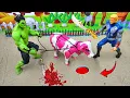 Download Lagu WADIDAU 🦄MANTUL ‼️PROSES POTONG SAPI KURBAN \u0026 Proses Sapi Melahirkan  ‎cow cartoon