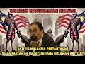 Lagu Aktivis Malaysia Lantang Tak Macam Indonesia Di Negaranya Tak Ada Pahlawan Semua \