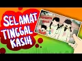 Download Lagu LAGU DUA DUNIA WOWO😄 @egyraka #lagutiktok #laguviral #kartun