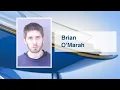 Ogdensburg man allegedly burglarized former Ivy Ridge Academy