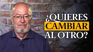 🧪 Toda relación es un laboratorio para tomar conciencia | Enric Corbera