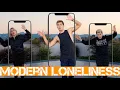 Download Lagu Lauv - Modern Loneliness | Caleb Marshall | Dance Workout COOL DOWN
