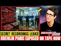 Lagu Putin’s Secret Recordings LEAKED: Kremlin Panic and Inner Circle Chaos l Rachel Maddow