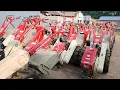 Buying A New VST Shakti 130 Di For My Friend VST Power Tiller Price In 2025