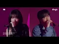 Download Lagu JIN 'Loser' (feat. YENA) Live Full Performance