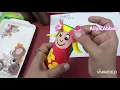 Goldilocks and three bears art and craft for kids
