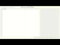 Introduction to using Python in the browser with runpython org
