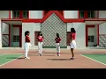 Download Lagu joyfulldancecrew - tradisionaldance tanah airku