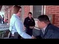 Women In Corrections - Kelly Strong