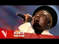 Download Lagu Keala Settle – 'This Is Me (The Greatest Showman)' ● Sonita | Finale | The Voice Belgique Saison 9