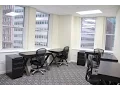 Office Space Rental Tour of Jay Suites Times Square - 1441 Broadway in NY