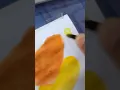 DIY Boho Wall art Voice cover by PaintellectualPriyA