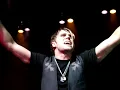 Porn Star Dancing - My Darkest Days [LIVE] SAGINAW MICHIGAN 2/13/11