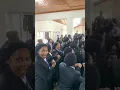 UPCSA WCP FOY 2024 Conference - Emagameni amathathu