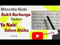 Download Lagu ya nabi salam alaika nada laku \