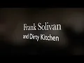 Frank Solivan and Dirty Kitchen - Trouble and Crossroads - May 23, 2010
