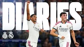 BELLINGHAM and ESPÍ SEAL THE WIN in the FIRST LEAGUE GAME! | Espanyol 1-2 Real Madrid