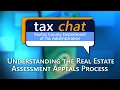 How to Appeal Your Real Estate Assessment