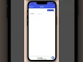 Ionic Chat App UI