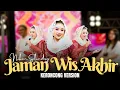 Download Lagu JAMAN WIS AKHIR (Keroncong) - NIKEN SALINDRY - LANGEN SWARA (Official Music Video)
