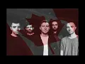 Currents (Apnea) Lyrics