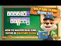 Solitaire Clash Guide 101 Master the Two King Lanes Strategy