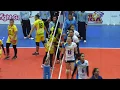 Download Lagu PROLIGA 2018 BANDUNG BJB VS JAKARTA ELEKTRIK PLN (3-0)