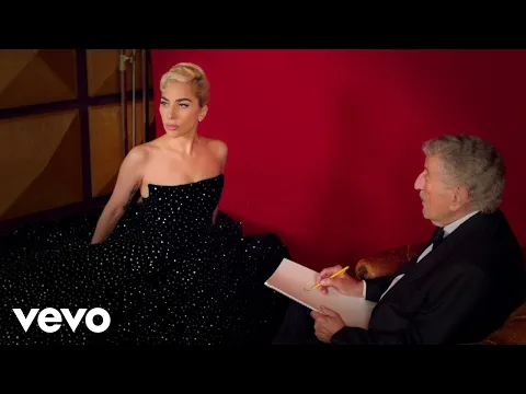 Download MP3 Tony Bennett, Lady Gaga - I Concentrate On You