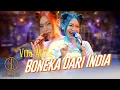 Download Lagu VITA ALVIA - BONEKA DARI INDIA (OFFICIAL MUSIC VIDEO SEMBADA MUSIC)