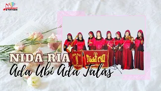 Download Nida Ria - Ada Ubi Ada Talas (Official Music Video) MP3