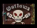 Outlaws Motorcycle Club - Florida Part 1