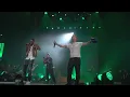 Fireboy DML & Ed Sheeran - Peru live Performance shuts down London Wembley OVO Arena live | 4K