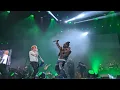 Download Lagu Fireboy DML \u0026 Ed Sheeran - Peru live Performance shuts down London Wembley OVO Arena live | 4K