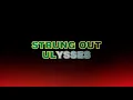 Strung Out - Ulysses (Karaoke version)
