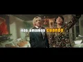 Xavi , Fabio Capri - Tu Casi Algo (Lyric Video)