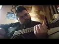 Luke Combs - Love You Anyways (Unreleased) (Cover) by Adam Clouser